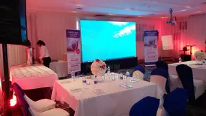 Mega Screen for Rent(LED)