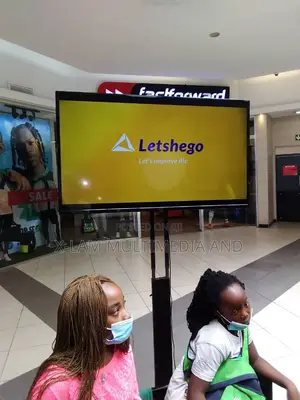 Mega Screen for Rent(LED)