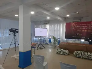 Mega Screen for Rent(LED)