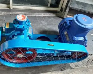 Yqb 15-5 Lpg Pump
