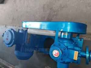 Yqb 15-5 Lpg Pump