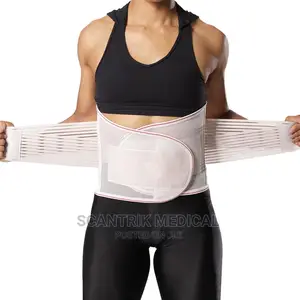 Back Support Belt for Women and Men Back Brace Posture