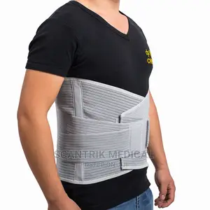 Back Support Belt for Women and Men Back Brace for Patient