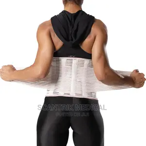 Lower Back Brace Back Support Belt for Women and Men Back
