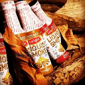 Photo - Liquid Smoke on Party Jollof