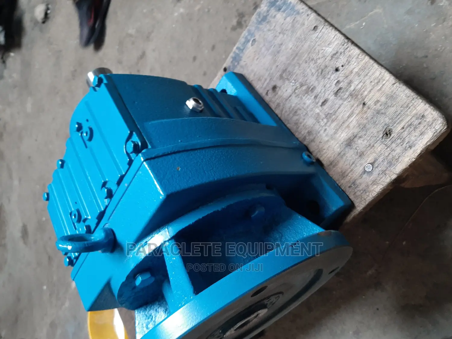 R Series Gearbox Reducer Head