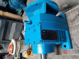 R Series Gearbox Reducer Head