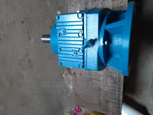 R Series Gearbox Reducer Head
