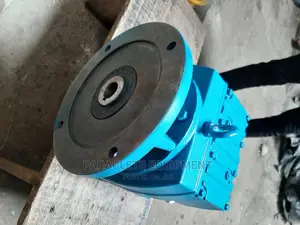 R Series Gearbox Reducer Head