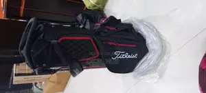 Titleist Waterproof Golf Set