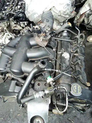 Mazda Escape or Tribute 2003 V6