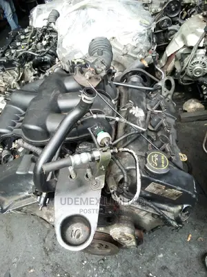 Mazda Escape or Tribute 2003 V6