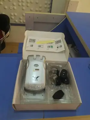 High Performance Wafu Remote Door Lock
