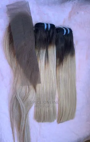 Vvip: 10" DD Vietnamese Bone Straight Wig