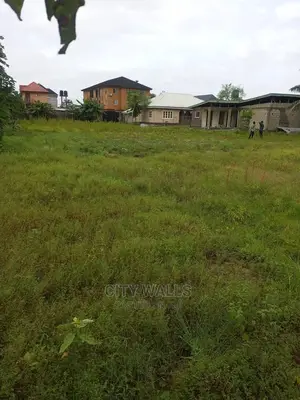 3 Plot of Commercial Land at Awoyaya