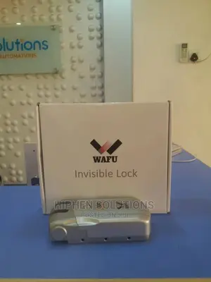 Cheap Price Remote Door Lock