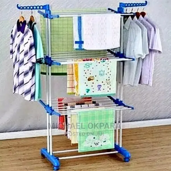 Laundry/Drying Stand/Rack