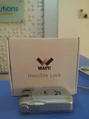 Commercial and Private Use Remote Door Lock