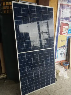 500watt Solar Panels