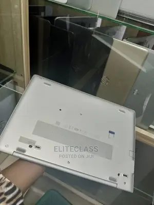 Laptop HP EliteBook 840 G5 8GB Intel Core I5 SSD 256GB