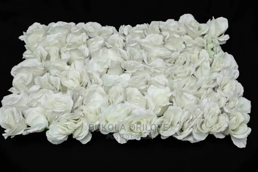 Flower Mat for Rent