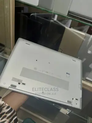 Laptop HP EliteBook 840 G5 8GB Intel Core I5 SSD 256GB