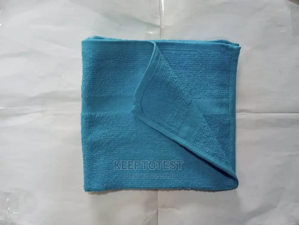 100% Cotton Student Towels