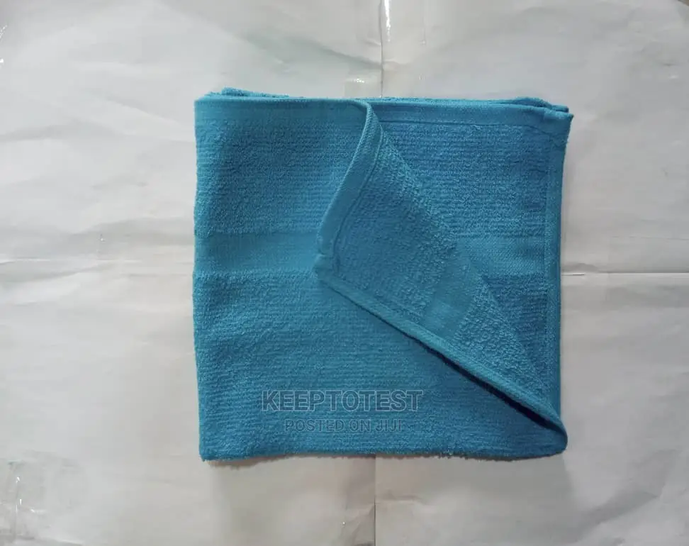 100% Cotton Student Towels
