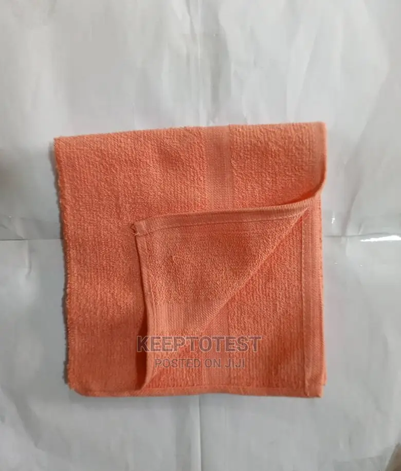 100% Cotton Student Towels