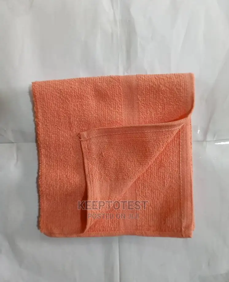 100% Cotton Student Towels
