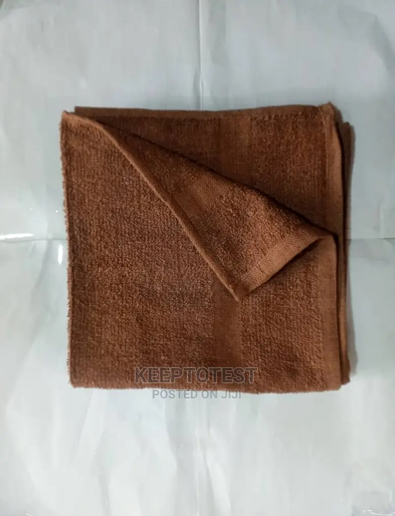 100% Cotton Student Towels