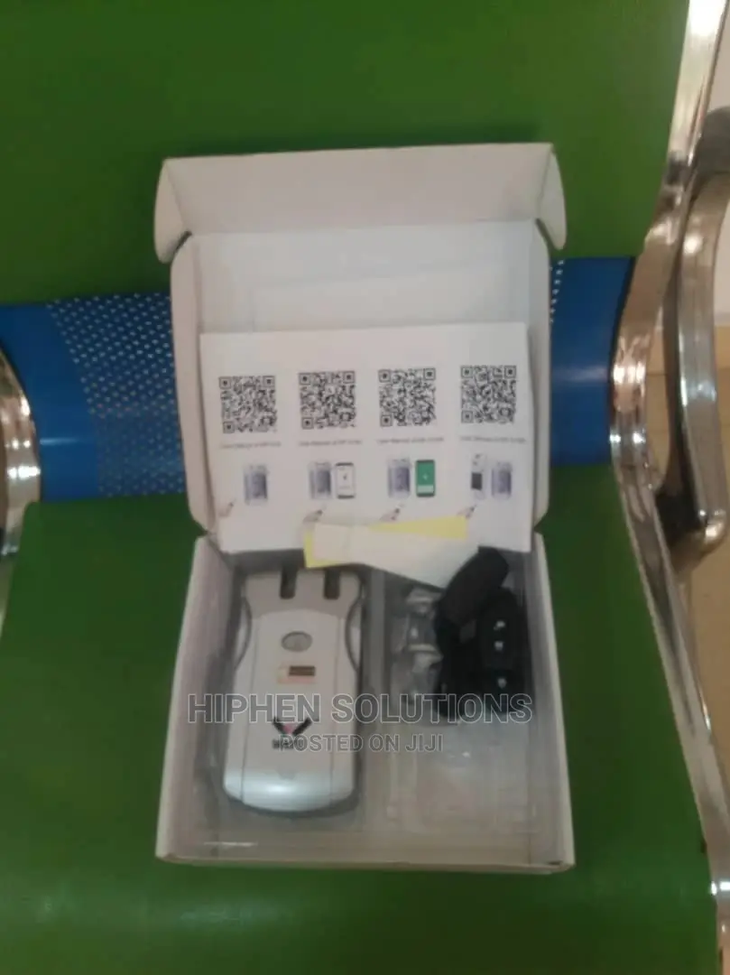 Powerful Wafu Remote Door Lock