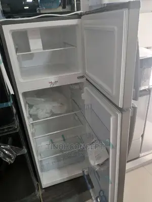 Bruhm Refrigerator Model 200l