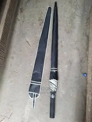 Fibre Umbrella