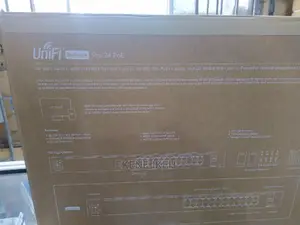 Ubiquiti USW-PRO-24-POE