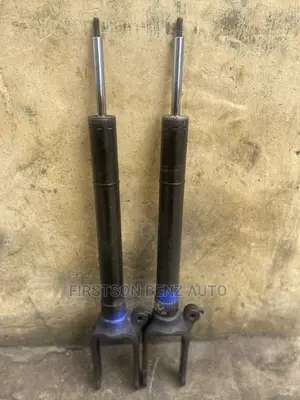 Mercedes Benz Skeleton Shock Absorber, Ml350 and Gl450