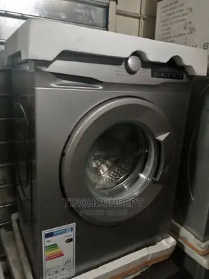 TCL Washing Machine Front Loader 7.5kg