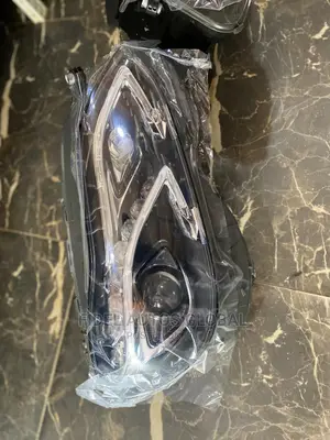 Mercedes-Benz E350 2016 Headlight Led