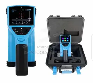 Integrated Rebar Scanner Iwin-R800 Rebar Locator