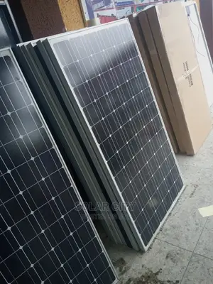 250wat Solar Panels Canadian