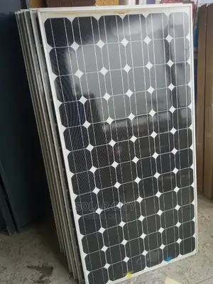 250wtt Solar Panels Canadian