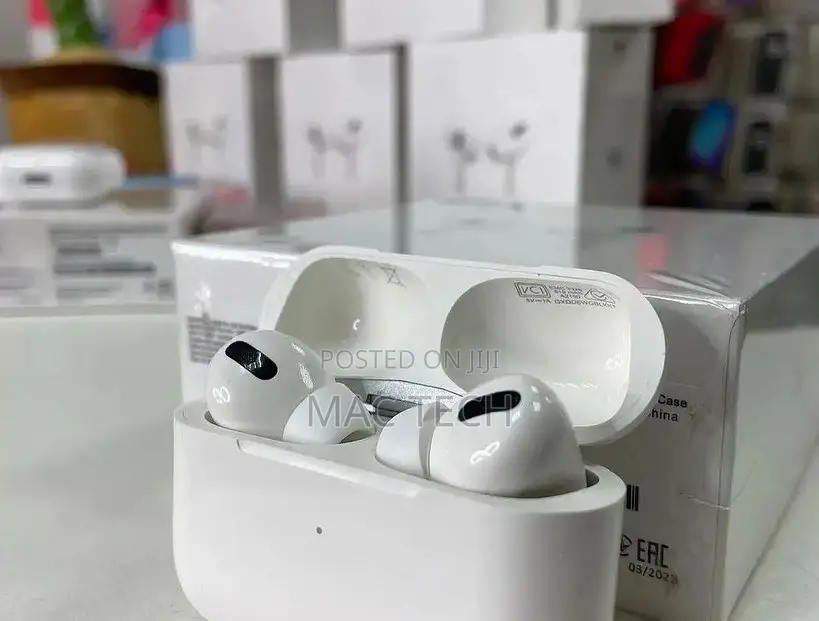Apple Airpod Pro