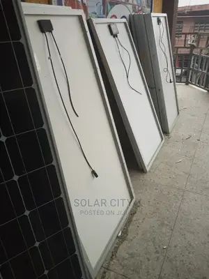 280wtt Solar Panels Canadian