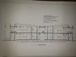 Detailed Architectural Drawing/Document for Approval