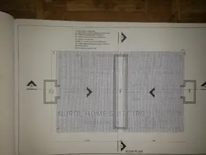 Detailed Architectural Drawing/Document for Approval