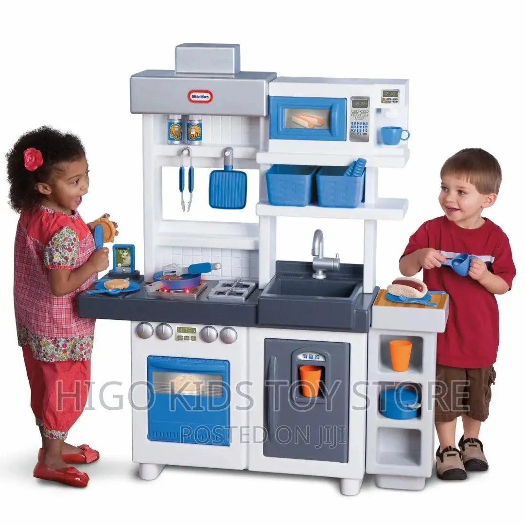 Untilmate Cook Kitchen