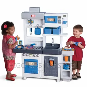 Untilmate Cook Kitchen