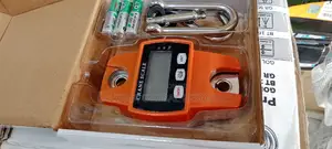 Measuring Scale Crane 300kg
