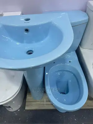 Executive Bathroom Sets