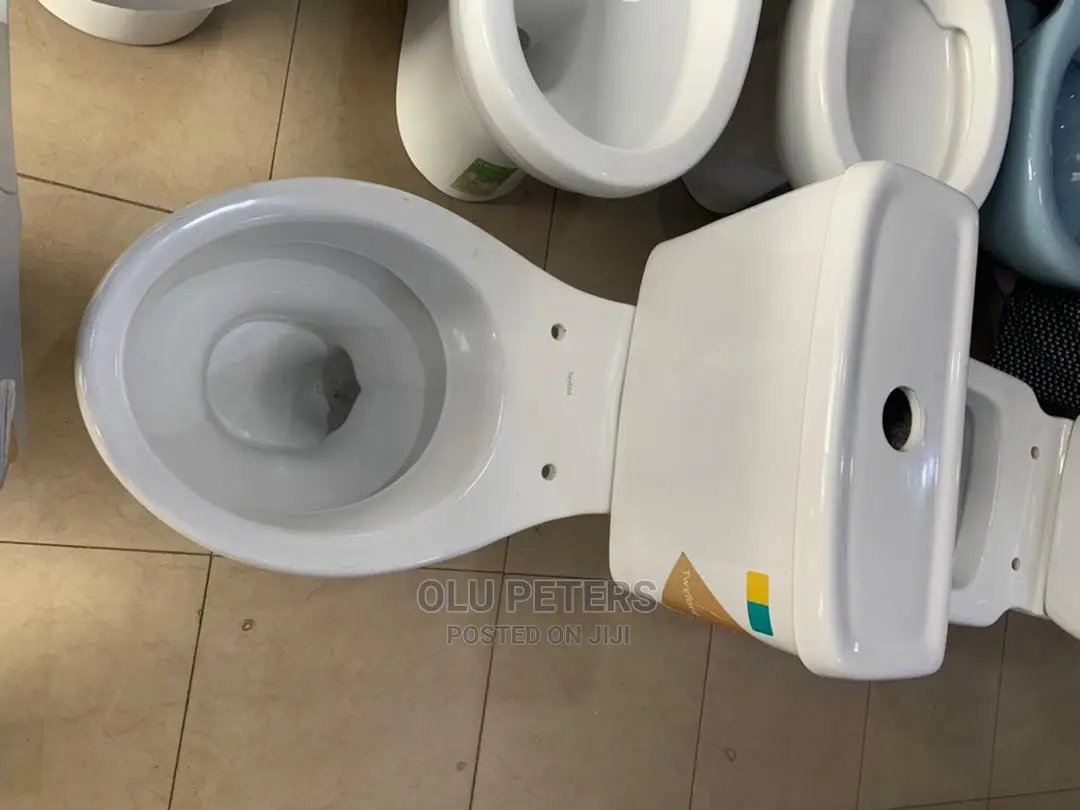 Executive Bathroom Sets